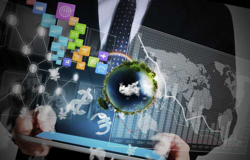 integrated digital agency in Dubai